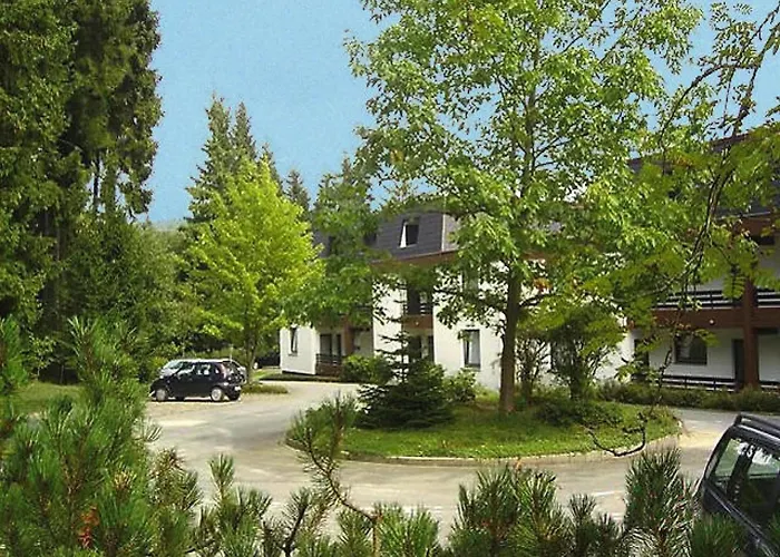 Holiday flats Winterberg - DMG01002-CYB
