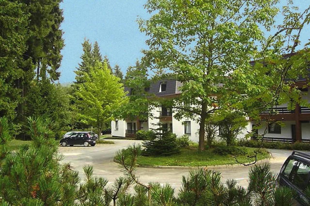 In Winterberg