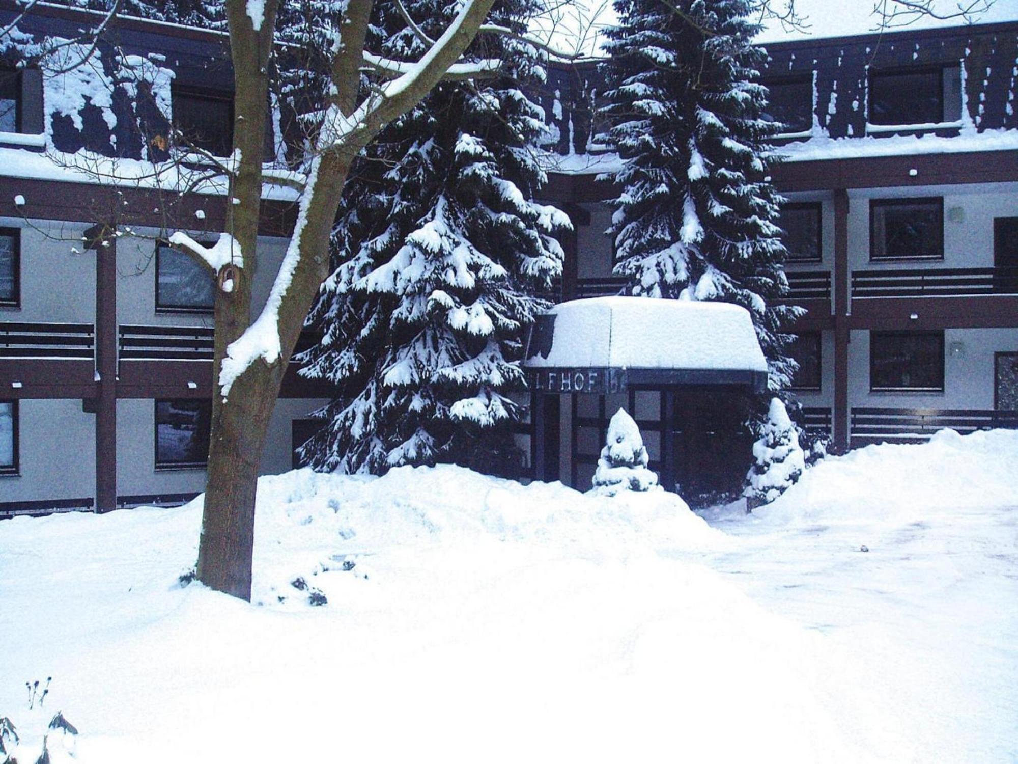 Apartment In Winterberg
